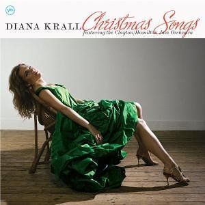 DIANA KRALL / CHRISTMAS SONGS